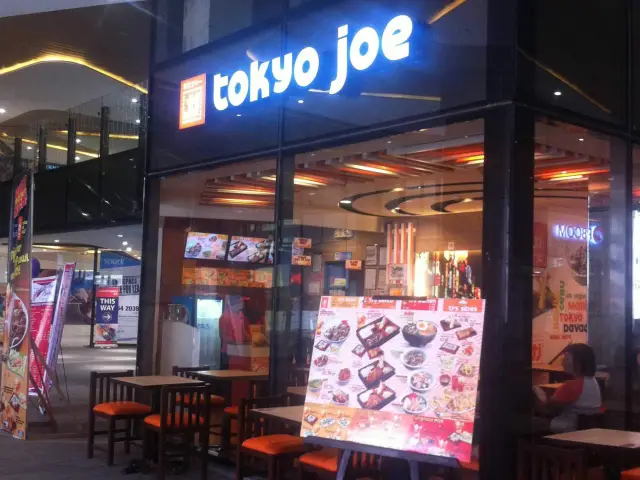 Tokyo Joe Food Photo 6