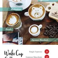 Gambar Makanan Wake Cup Coffee and Eatery 2