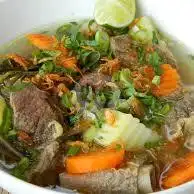 Gambar Makanan Kedai Sop Edi Arundina, Cibubur 11