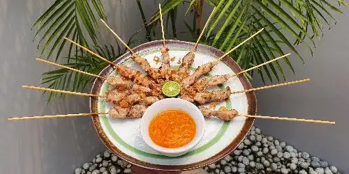 Sate Taichan Bang Jon, Serpong Utara