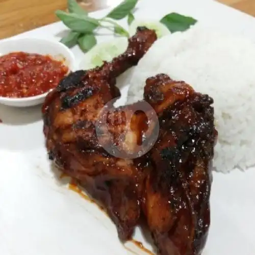 Gambar Makanan Somay Batagor dan Es Cendol Bandung, Benda 19