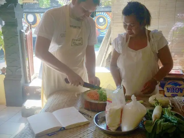 Gambar Makanan Warung Taman Sari 15