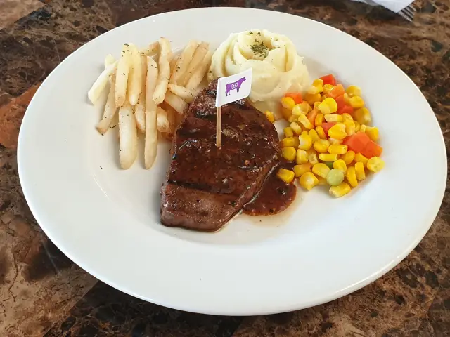 Gambar Makanan SK Steak 2