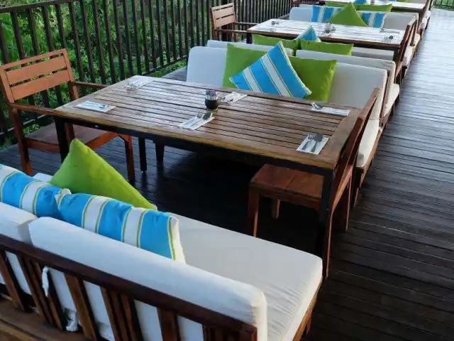 Gambar Makanan Bayleaf Restaurant & Lounge - Tjendana Villas 7