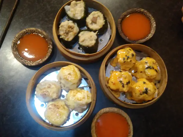 Gambar Makanan Rumah Dimsum EL 2