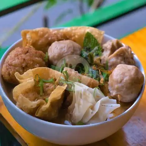 Gambar Makanan Bakso Bakwan Malang Berkah 74 10