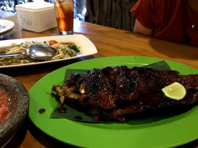 Gambar Makanan Warung Bethania Batu 30