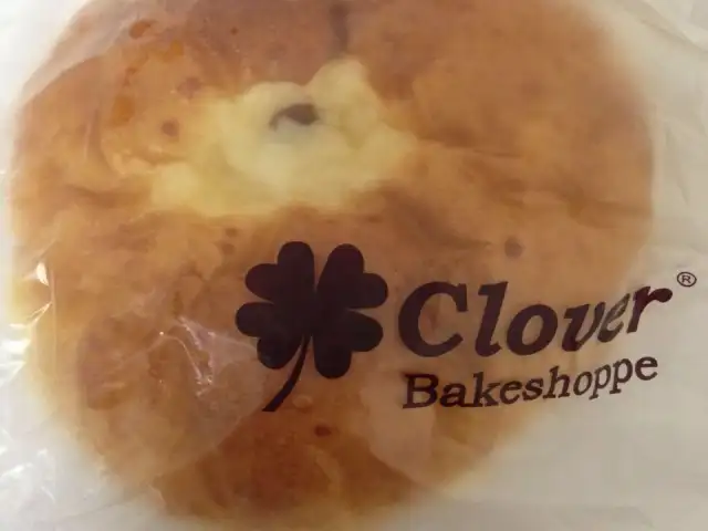 Gambar Makanan CloverBakery 13