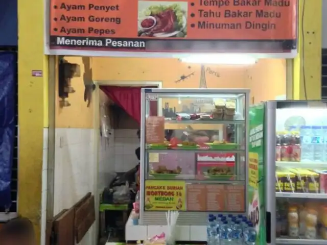 Gambar Makanan Dapur Nanda 3