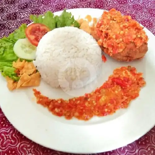 Gambar Makanan Geprek Sontoloyo, Gubeng 8