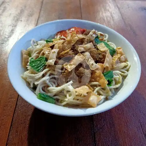 Gambar Makanan Warung Bakso Umahan, Taman Baruna 2