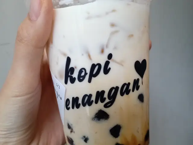 Gambar Makanan KopiKenangan 4