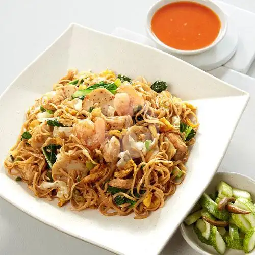 Gambar Makanan Bakmi GM, Kota Kasablanka 8