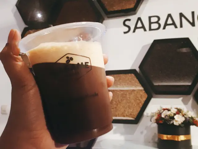Gambar Makanan Sasame Coffee 9