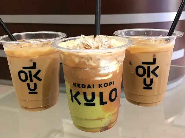 Gambar Makanan Kedai Kopi Kulo 9