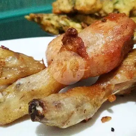 Gambar Makanan Ayam Bakar Srikandi Cimanggis, Cimanggis 3