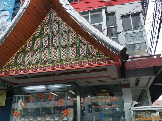 Gambar Makanan Restoran Sederhana 4