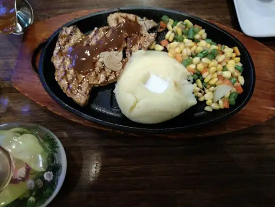 Gambar Makanan Steak 21 8