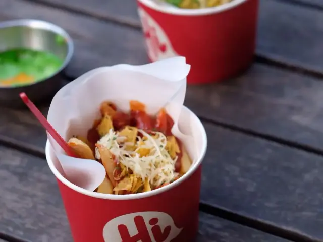 Gambar Makanan Hi Fries 7