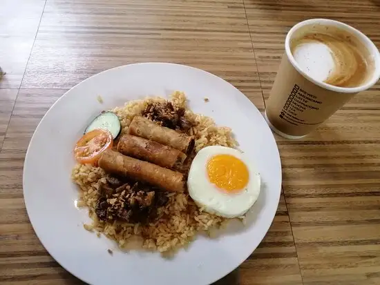 BNK Cafe & Resto - Budbod ni Nanay Kaling