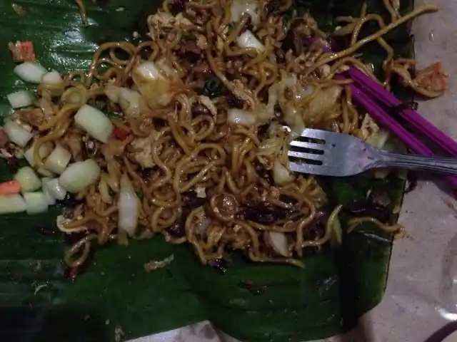 Gambar Makanan Bakmi Djogja Mas Komari 15