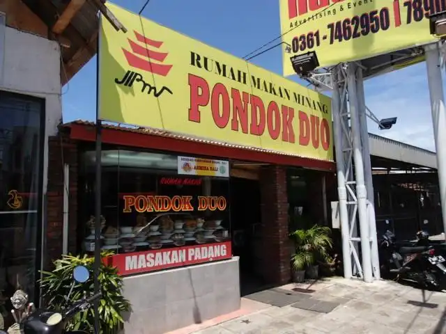 Gambar Makanan Pondok Duo 6