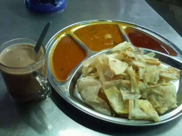 Rojak Rambu Ramba Food Photo 8