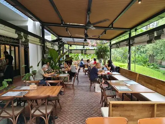 Kenny Hills Bakers, Bukit Tunku Food Photo 2