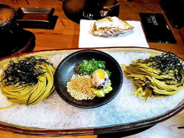 Uroko Food Photo 18