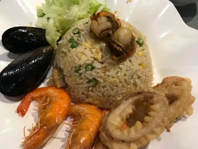 Restoran Mohd Chan Chinese Muslim Restaurant Food Photo 9