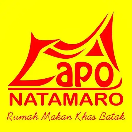 Gambar Makanan Lapo Natamaro 5