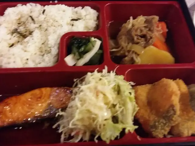 Gambar Makanan Rokuemon 7