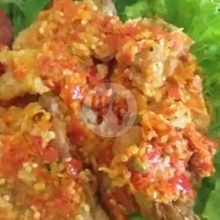 Gambar Makanan Nasi Timbel Kairo, Kiaracondong 8