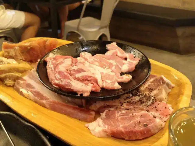 Bako Korean BBQ & Eateries Food Photo 13