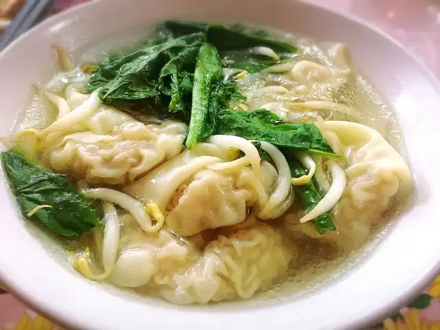 Gambar Makanan Bakmi Ayung 14