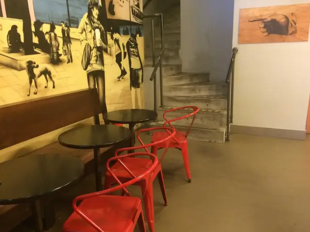 Starbucks'nin yemek ve ambiyans fotoğrafları 13