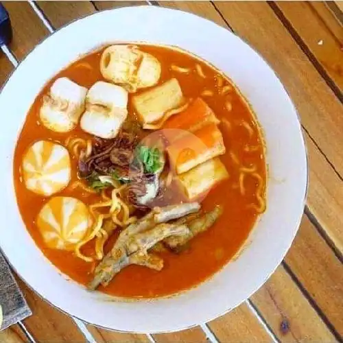 Gambar Makanan Seblak Maknyos 3, Cikarang 7