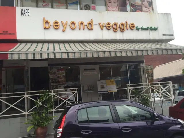 Beyond Veggie By Secret Recipe Food Photo 2