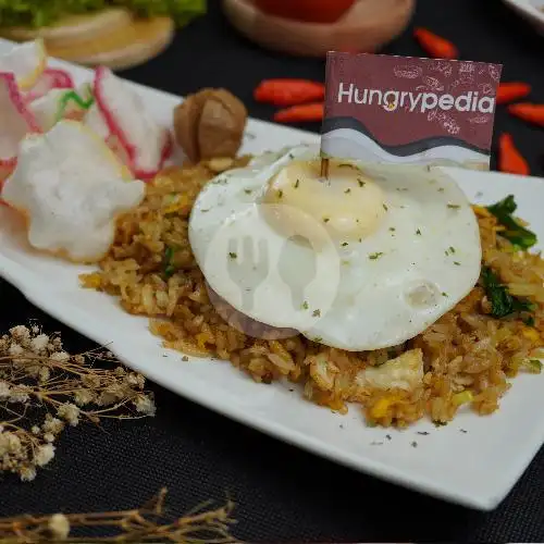 Gambar Makanan Hungrypedia Mustika 14