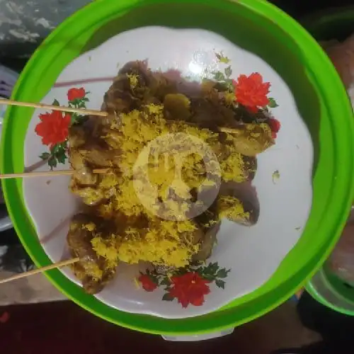 Gambar Makanan NASI KUNING IBU SITI, Samping Jembatan RS Putra Bahagia Sebrang PHD Perumnas 18