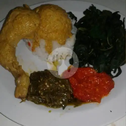 Gambar Makanan Masakan Padang RM. Sambalado, Cokroaminoto 3
