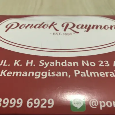 Pondok Raymon