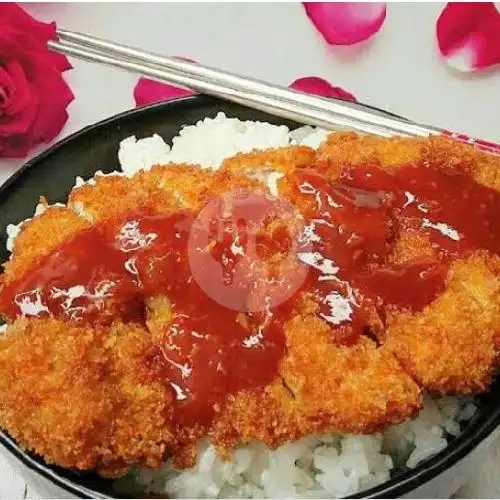 Gambar Makanan Chicken sauce Murame, Kejawan Putih Tambak 4