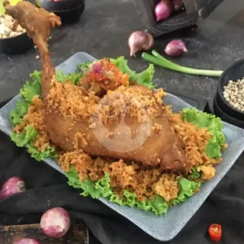 Gambar Makanan Ayam Talari, Green Ville 2