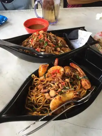 Mee Udang Mak Jah Food Photo 7