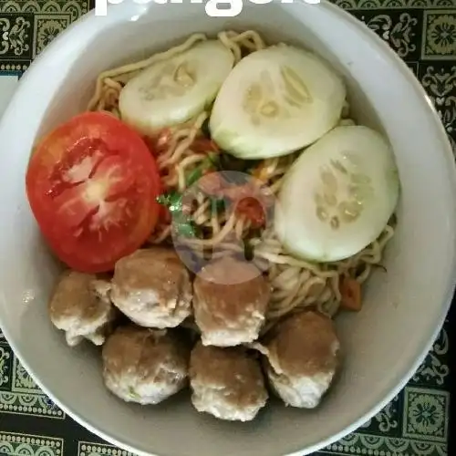 Gambar Makanan BAKSO BAROKAH, JL.Darma Bhakti 18