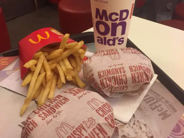 McDonald's Food Photo 19
