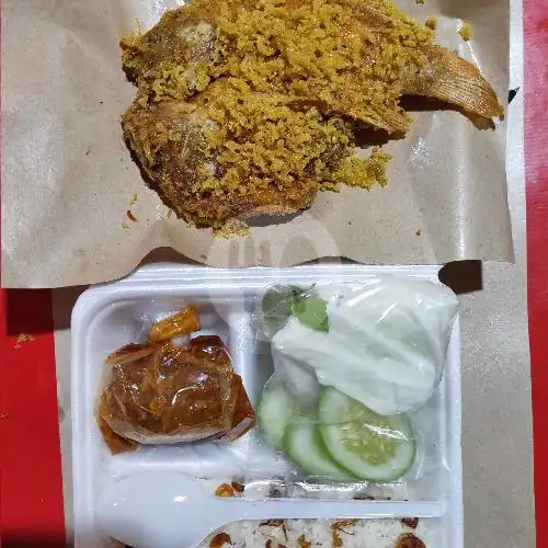 Gambar Makanan Pecel Lele SriWiji, Jakarta Timur 14