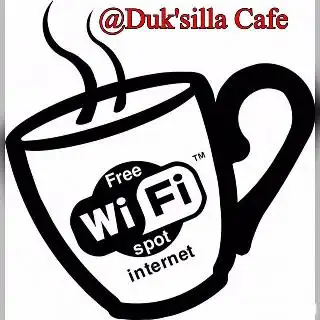 DUK'SILLA CAFE