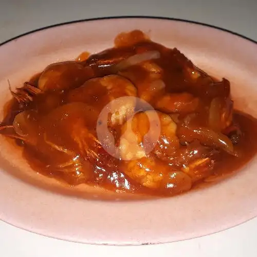Gambar Makanan Seafood Tresno Joyo, Beji 1